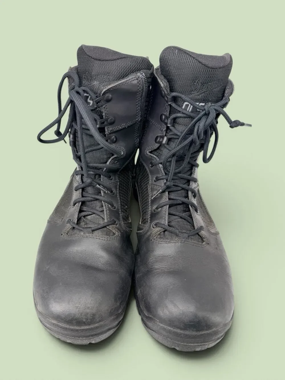 Danner Lookout 8